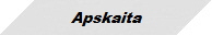 Apskaita